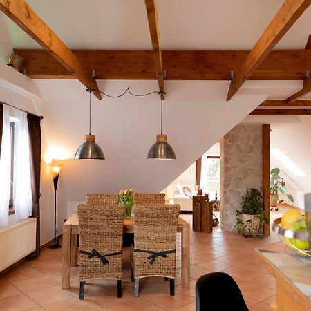 Ferienwohnung Aurora Winsen (Luhe) Exterior foto