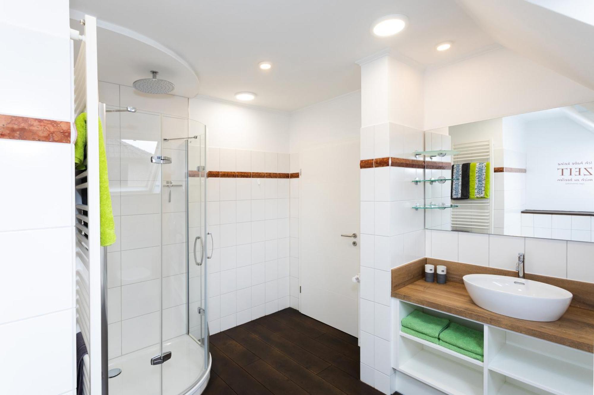 Ferienwohnung Aurora Winsen (Luhe) Exterior foto