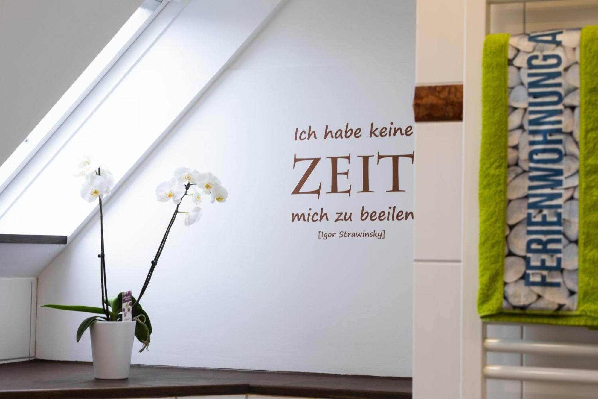 Ferienwohnung Aurora Winsen (Luhe) Exterior foto