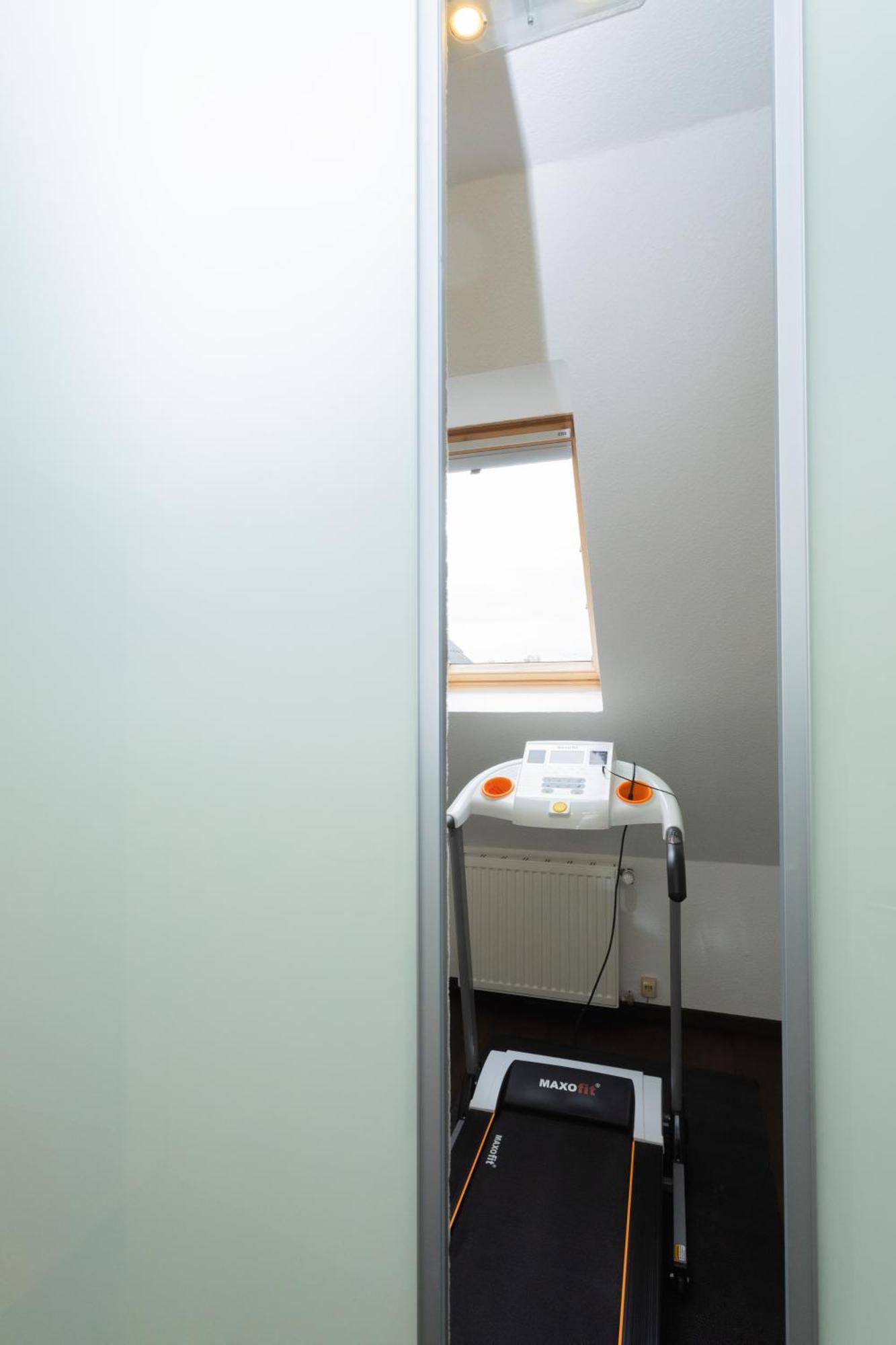 Ferienwohnung Aurora Winsen (Luhe) Exterior foto